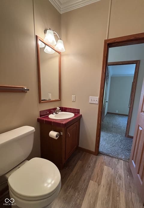 Photo of 1457 Spirea Court, North Vernon, IN