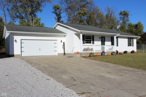 3325 Rabbit Run Court