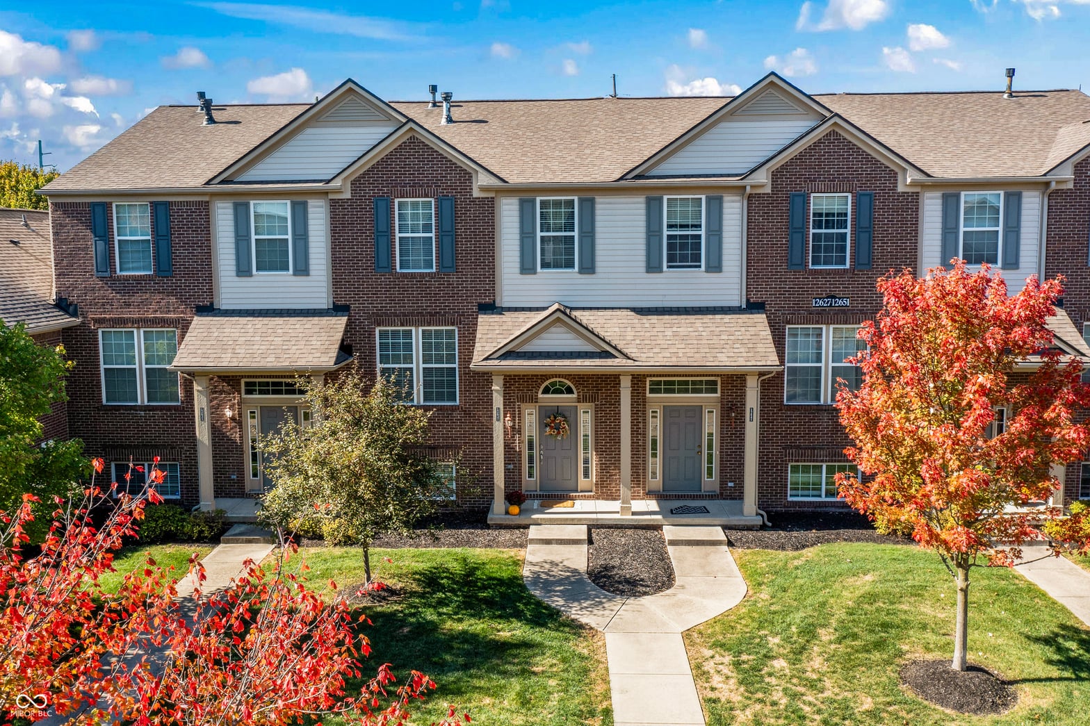 Photo of 12637 Watford Way, Fishers, IN
