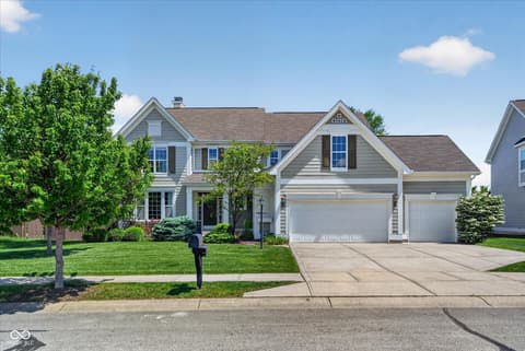 13701 Blooming Orchard Drive