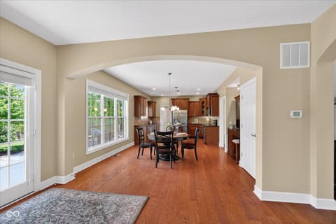 Photo of 13701 Blooming Orchard Drive, Fishers, IN
