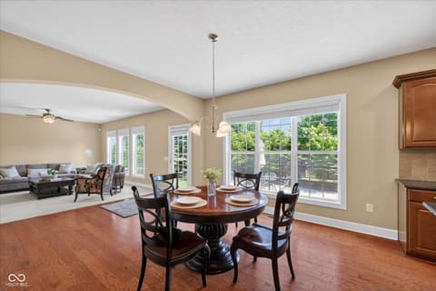 Photo of 13701 Blooming Orchard Drive, Fishers, IN