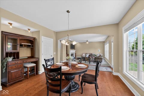 Photo of 13701 Blooming Orchard Drive, Fishers, IN