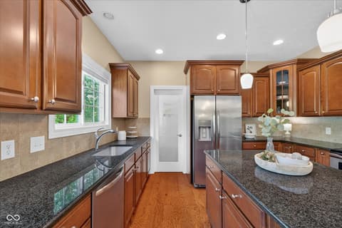Photo of 13701 Blooming Orchard Drive, Fishers, IN