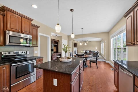 Photo of 13701 Blooming Orchard Drive, Fishers, IN