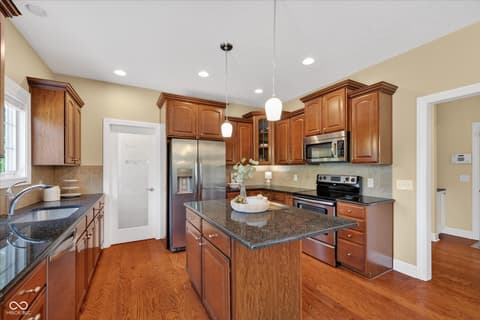 Photo of 13701 Blooming Orchard Drive, Fishers, IN