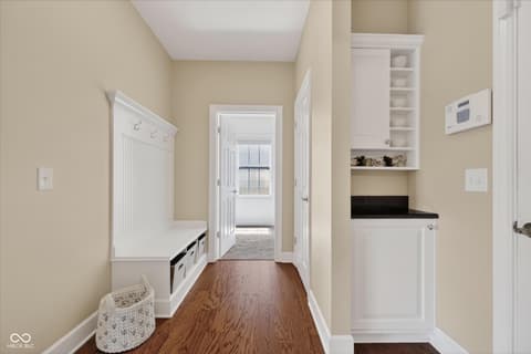 Photo of 13701 Blooming Orchard Drive, Fishers, IN