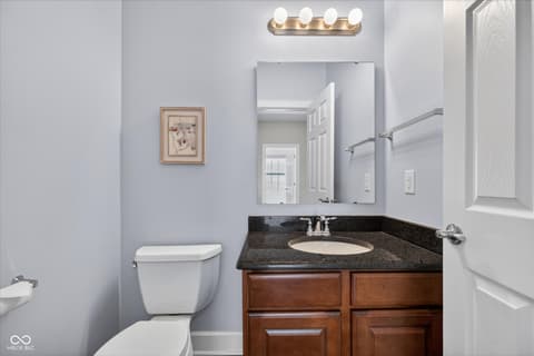 Photo of 13701 Blooming Orchard Drive, Fishers, IN