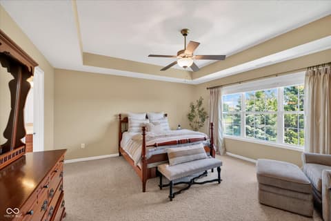 Photo of 13701 Blooming Orchard Drive, Fishers, IN