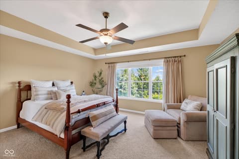 Photo of 13701 Blooming Orchard Drive, Fishers, IN
