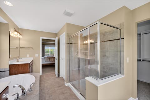 Photo of 13701 Blooming Orchard Drive, Fishers, IN