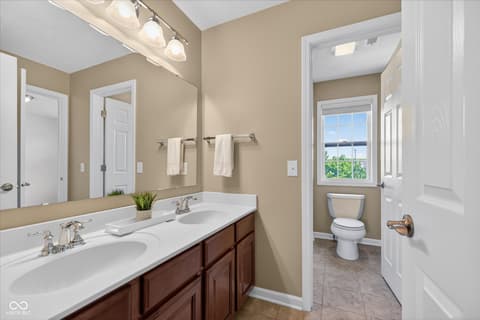 Photo of 13701 Blooming Orchard Drive, Fishers, IN
