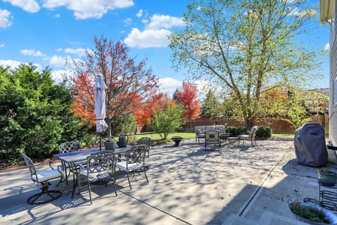Photo of 13701 Blooming Orchard Drive, Fishers, IN
