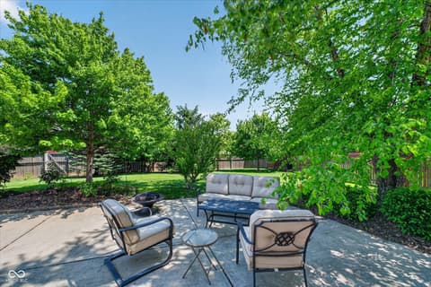 Photo of 13701 Blooming Orchard Drive, Fishers, IN