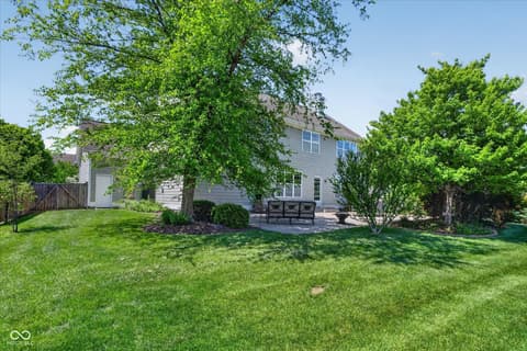 Photo of 13701 Blooming Orchard Drive, Fishers, IN