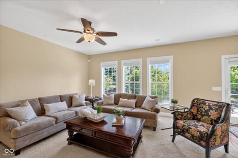 Photo of 13701 Blooming Orchard Drive, Fishers, IN