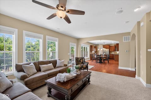 Photo of 13701 Blooming Orchard Drive, Fishers, IN