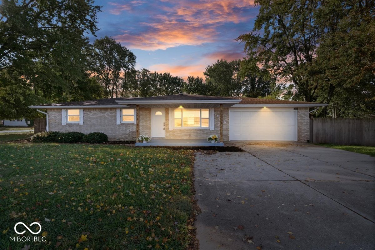 Photo of 8525 W State Road 236, Middletown, IN