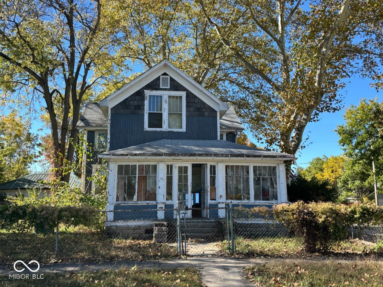 Photo of 1202 S Boots Street, Marion, IN