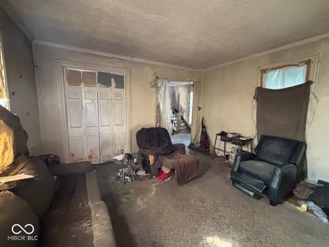 Photo of 1202 S Boots Street, Marion, IN