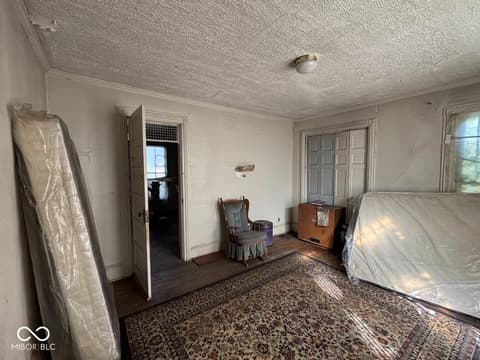 Photo of 1202 S Boots Street, Marion, IN