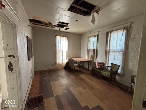 Photo of 1202 S Boots Street, Marion, IN