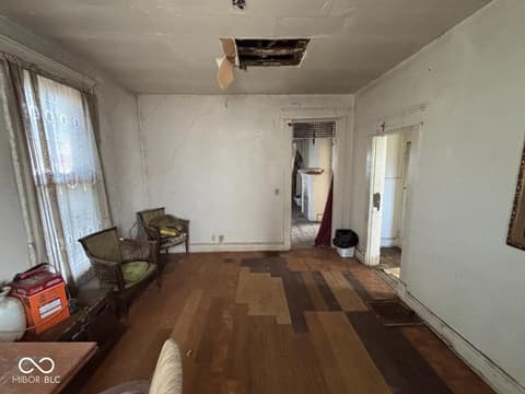 Photo of 1202 S Boots Street, Marion, IN