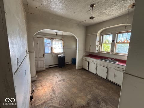 Photo of 1202 S Boots Street, Marion, IN