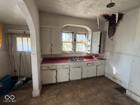 Photo of 1202 S Boots Street, Marion, IN