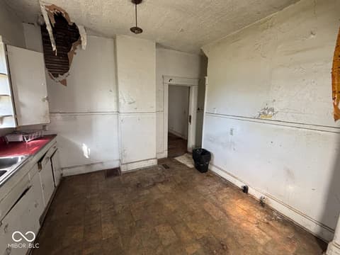 Photo of 1202 S Boots Street, Marion, IN