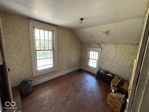Photo of 1202 S Boots Street, Marion, IN