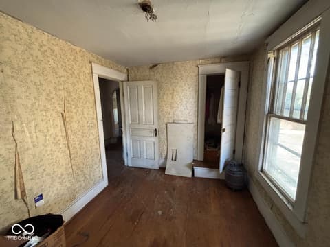Photo of 1202 S Boots Street, Marion, IN