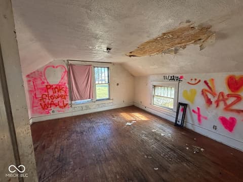 Photo of 1202 S Boots Street, Marion, IN