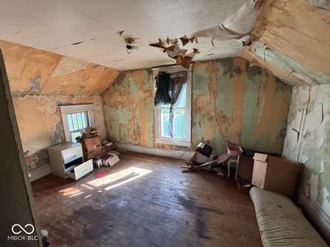 Photo of 1202 S Boots Street, Marion, IN