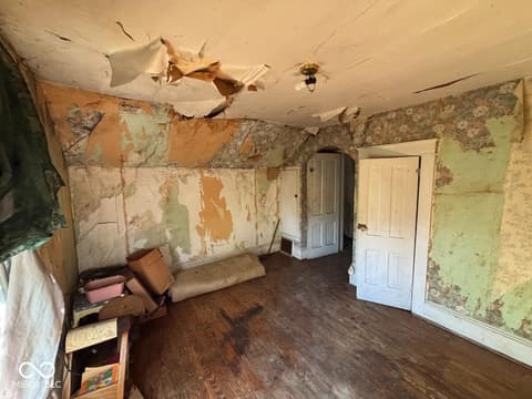 Photo of 1202 S Boots Street, Marion, IN