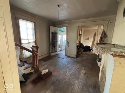 Photo of 1202 S Boots Street, Marion, IN