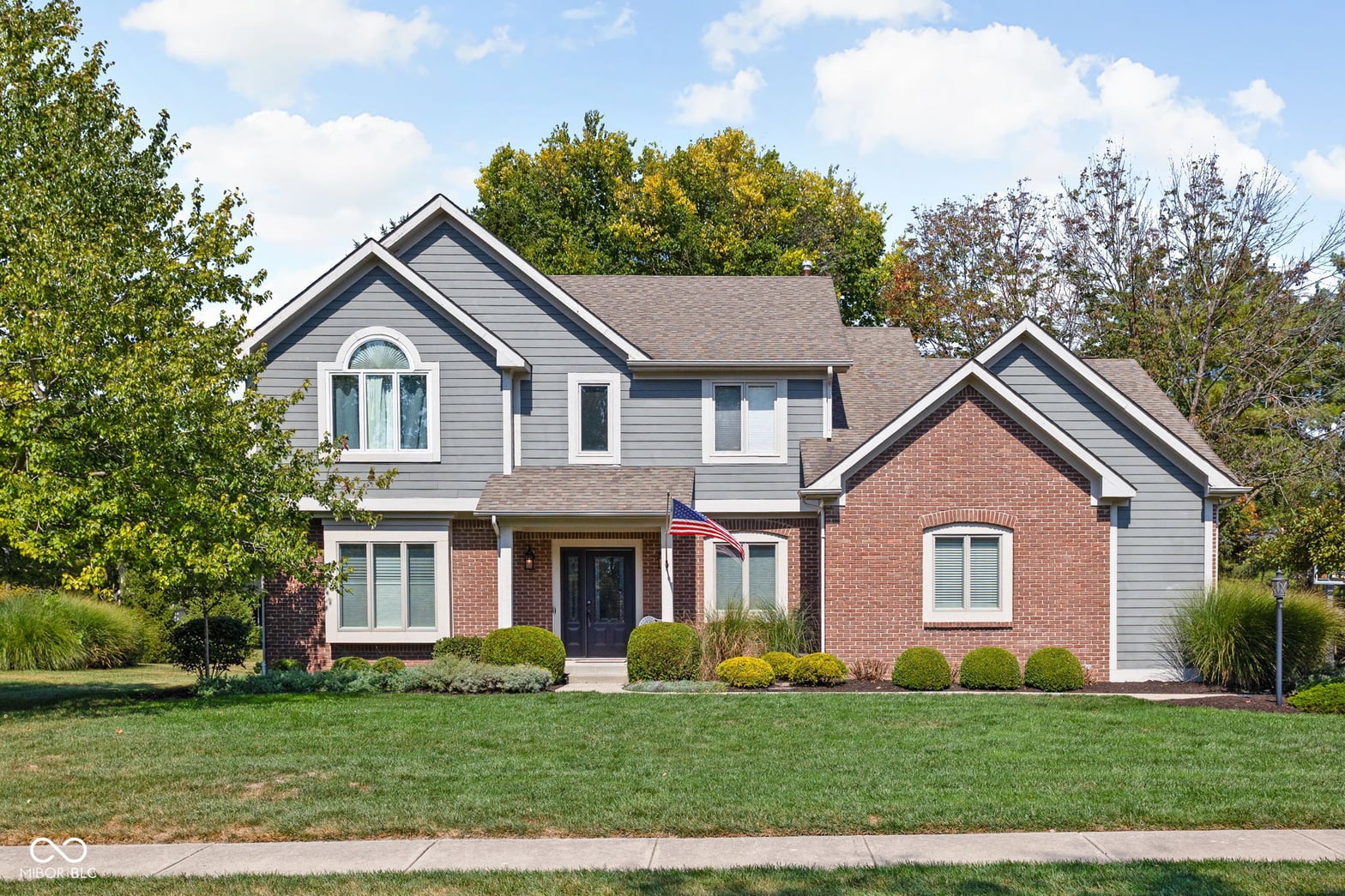 Photo of 1459 Stonemill Circle N, Carmel, IN