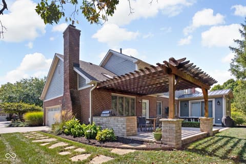 Photo of 1459 Stonemill Circle N, Carmel, IN