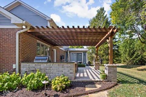 Photo of 1459 Stonemill Circle N, Carmel, IN
