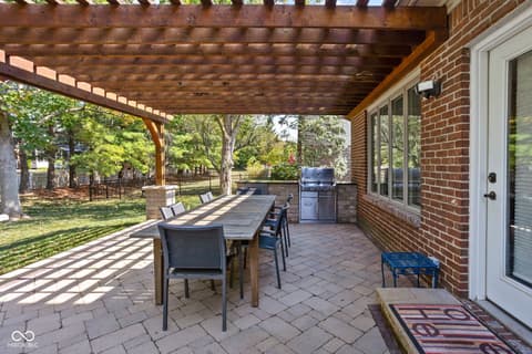 Photo of 1459 Stonemill Circle N, Carmel, IN