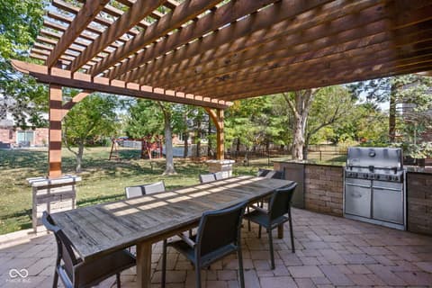 Photo of 1459 Stonemill Circle N, Carmel, IN