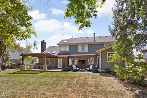 Photo of 1459 Stonemill Circle N, Carmel, IN