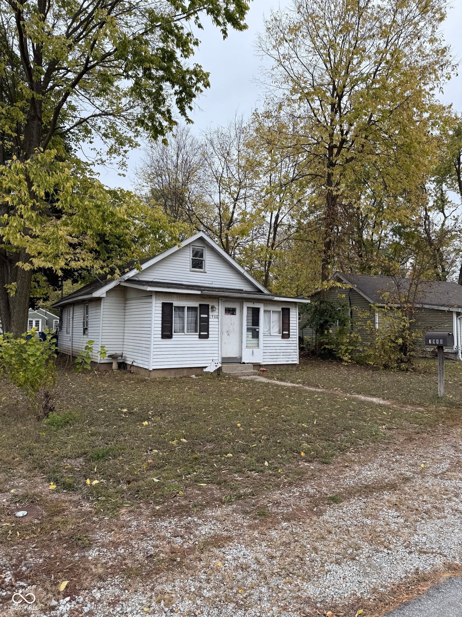 Photo of 1940 Mulberry Street, Noblesville, IN