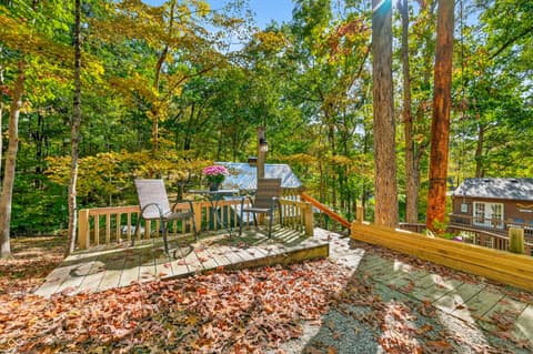 Photo of 7201 Birch Drive, Nineveh, IN