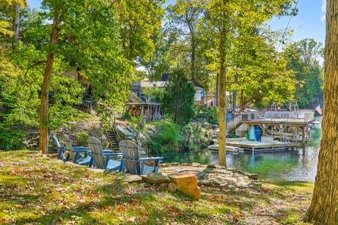 Photo of 7201 Birch Drive, Nineveh, IN