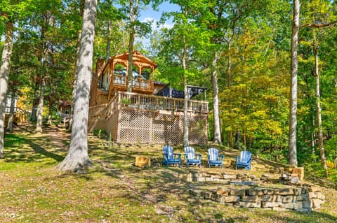 Photo of 7201 Birch Drive, Nineveh, IN