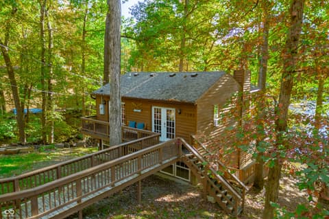 Photo of 7201 Birch Drive, Nineveh, IN