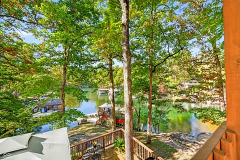 Photo of 7201 Birch Drive, Nineveh, IN