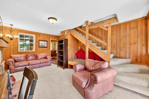 Photo of 7201 Birch Drive, Nineveh, IN