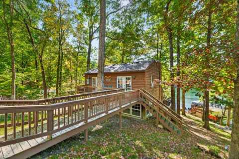 Photo of 7201 Birch Drive, Nineveh, IN